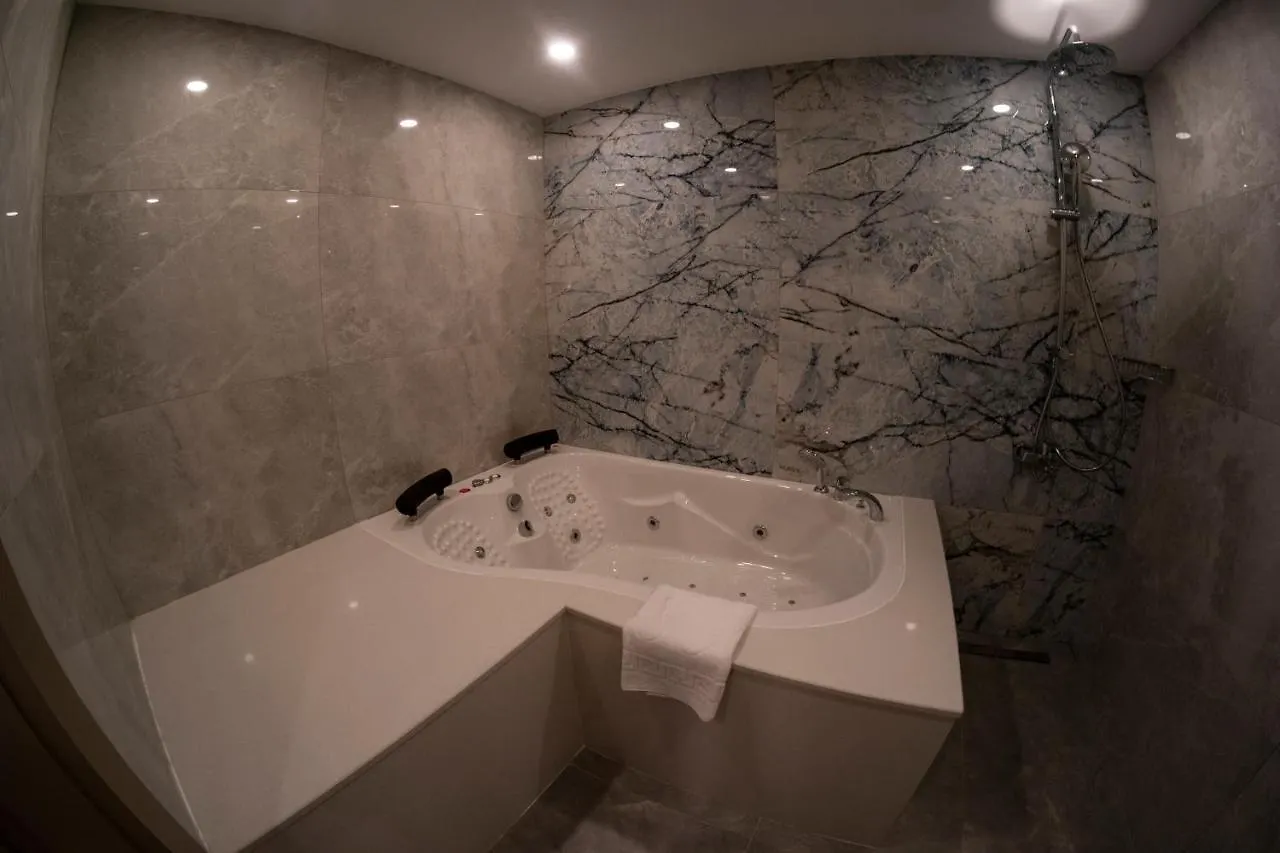 Nevi Hotel & Suites Istanbul Taksim