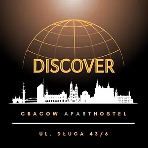 Discover Cracow Aparthostel Polonia