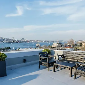 Dream Bosphorus *** Estambul