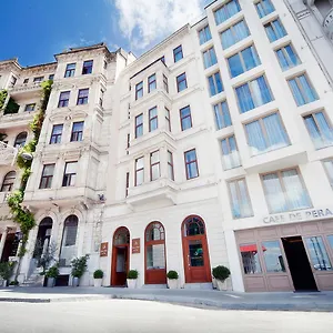 Grand De Pera **** Estambul