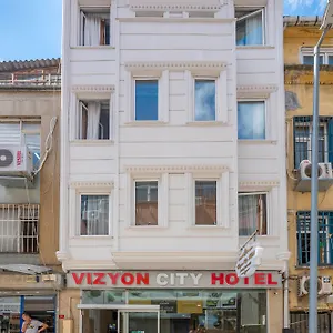 Vizyon *** Estambul