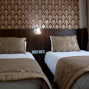 Istanbul Central Hotel ** Estambul