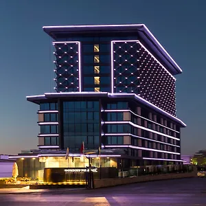 Golden Tulip Bayrampasa איסטמבול