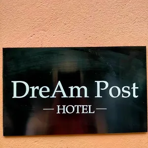 Dream Post Polonia
