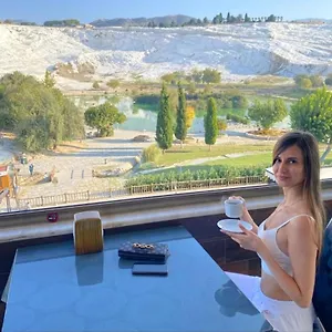 *** Hotel Sahin Türkei