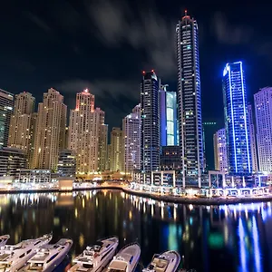 Intercontinental Marina By Ihg מלון דובאי
