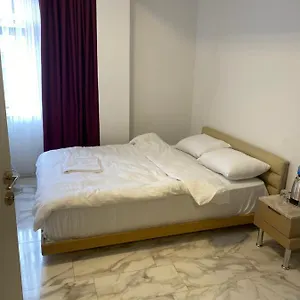 Отель Yenikapi