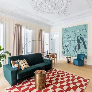 Haws Appart hôtel