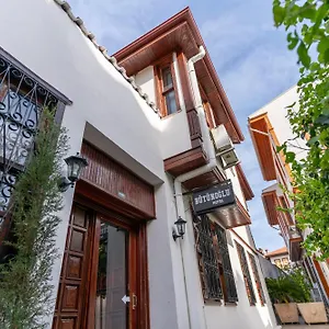  Privatunterkunft Buetuenoglu Türkei