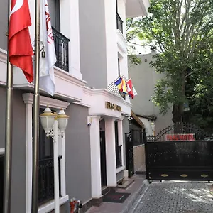 Prag Ξενοδοχείο