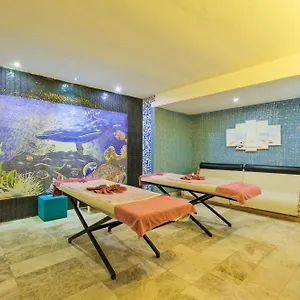 **** Hotel Ocean Blue High Class & Türkei