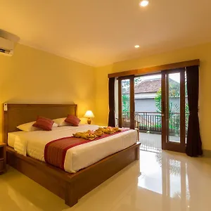 Krisna House Indonesia
