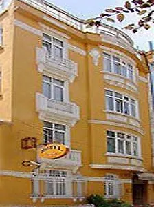 Hotel Askin