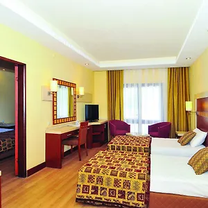 ***** Resort Green Beach Resort Türkei
