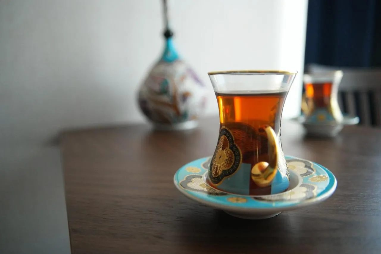 Nevi Hotel & Suites Istanbul Taksim