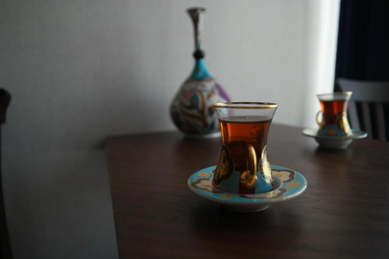 Nevi Hotel & Suites Istanbul Taksim